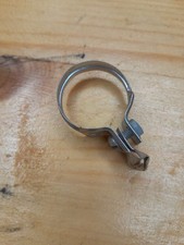 Ancien collier pompe d'occasion  Aulnat