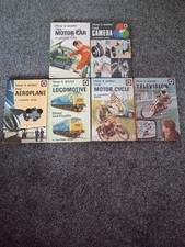 Ladybird collection works for sale Ladybird collection works for sale  BISHOP AUCKLAND