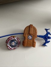 Beyblade meteo drago gebraucht kaufen  Emsdetten