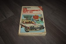 1971 1980 chevy for sale  Williamstown