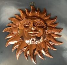 Odi copper sun for sale  Barrington