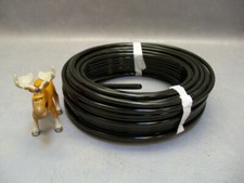 Usado, Mangueira tubulação 1/4" OD nylon preta 100 pés comprar usado  Enviando para Brazil