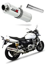 Xjr 1300 exhaust d'occasion  Expédié en Belgium
