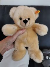 Steiff teddybär weihnachtsbä gebraucht kaufen  Vaihingen an der Enz