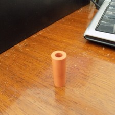 Mangueira de fogão GM carburador laranja silicone estrangulador NOS comprar usado  Enviando para Brazil