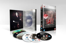 Saw ultimate collection for sale  STOCKPORT