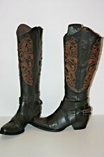 Mam zelle bottes d'occasion  La Roche-Posay