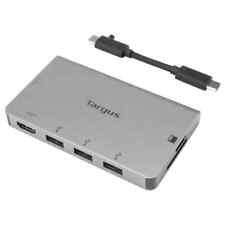 Targus usb multiport for sale  Inglewood