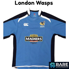 London wasps 2008 for sale  SUNDERLAND