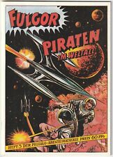 Fulgor piraten weltall gebraucht kaufen  Hamburg