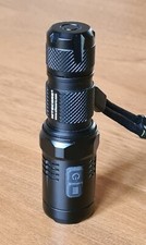 Nitecore ea11 edc for sale  WEST MOLESEY