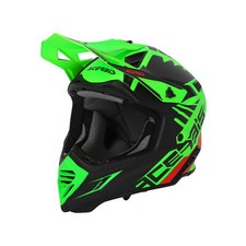 Acerbis casco moto usato  Italia