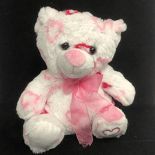White pink hearts for sale  Port Washington
