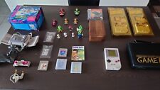 Lot gameboy jeu d'occasion  Groisy