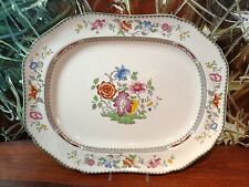Spode england chinese gebraucht kaufen  Krefeld