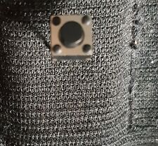 Push button switch for sale  WELLS
