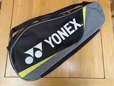 Yonex badminton racquet for sale  HORLEY