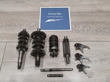Yamaha dt125r gear for sale  HULL