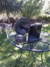 Altec lansing 515 for sale  Salt Lake City