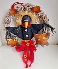 Türkranz leuchtenden herbstfa gebraucht kaufen  Pulheim