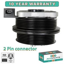 PARA VW GOLF MK5 BEETLE EOS JETTA PASSAT CC POLO TOURAN TIGUAN 1.4 TSI BOMBA DE ÁGUA comprar usado  Enviando para Brazil