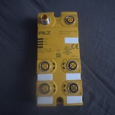 Pilz pdp67 8di d'occasion  Rouen-