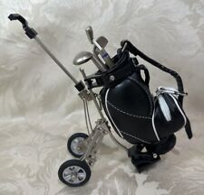 Mini desktop golf for sale  SUDBURY