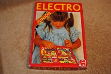 Vintage 1982 electro d'occasion  Expédié en Belgium