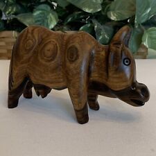 Large hand carved for sale  Allentown