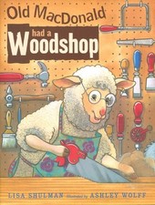 Old macdonald woodshop for sale  North Smithfield