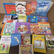 7 kids lot books for sale 7 kids lot books for sale Elverta