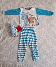 Night garden pyjamas for sale Night garden pyjamas for sale  WALTHAM ABBEY