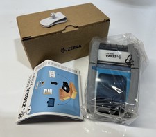 Open box zebra for sale  USA