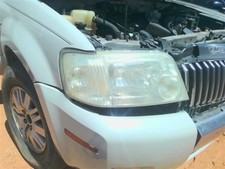 Passenger right headlight for sale  Gaffney
