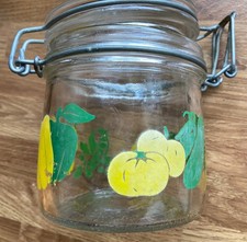 Vintage hermetic green for sale  AYLESBURY