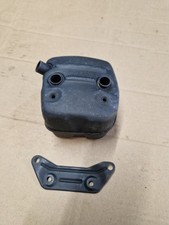 Schalldämpfer husqvarna mod gebraucht kaufen  Verl