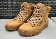 Fila boots grunge gebraucht kaufen  Berlin