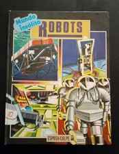 Robots, usado comprar usado  Enviando para Brazil