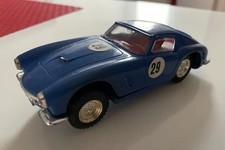 Ferrari GT 250 Berlinetta. .MM/C-69 de Scalextric TRI ANG comprar usado  Enviando para Brazil