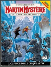Martin mystere 359 usato  Italia