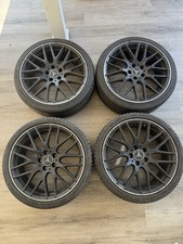 amg felgen 19 gebraucht kaufen amg felgen 19 gebraucht kaufen Göppingen