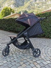 Vendo passeggino baby usato  Costa Volpino