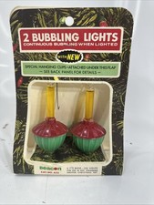 Beacon bubble lights for sale  Ponca City
