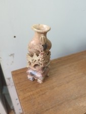 Vintage carved chinese for sale  La Mesa