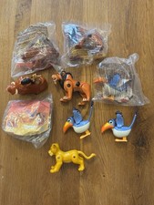Lion king disney for sale  LEICESTER