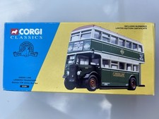 Corgi classics 35201 for sale  SHEFFIELD