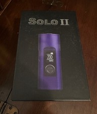 Vaporizzatore arizer solo usato Vaporizzatore arizer solo usato  Caerano di San Marco