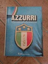 Libro azzurri 1910 usato  Vetto