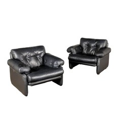 Poltrone coronado vintage usato  Cambiago