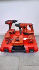 Hilti cordless kit gebraucht kaufen  Voerde (Niederrhein)